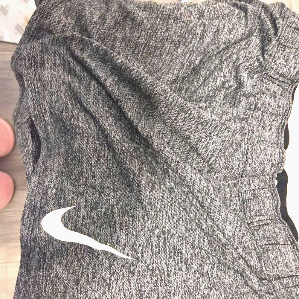 Nike Women's Dri-FIT Training Shorts